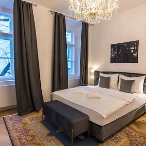  Lägenhet Parkview Boutique
