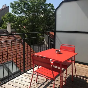  Appartement Near Schoenbrunn