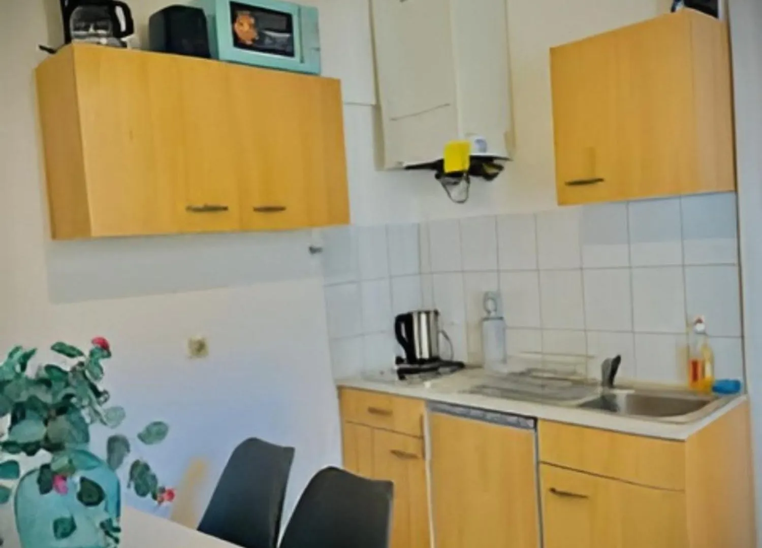 Apartament Beautiful 1 Bedroom Retreat 10 Min to Westbahnhof Wiedeń Austria