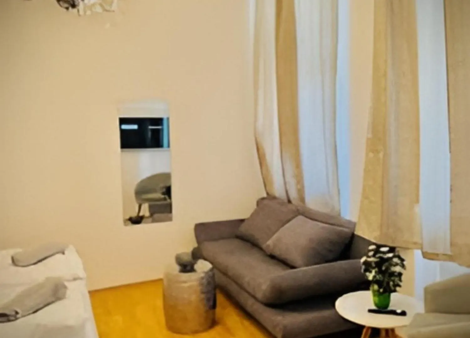 Beautiful 1 Bedroom Retreat 10 Min to Westbahnhof Wiedeń 0*,